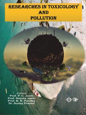 cover image of Researches In Toxicology and Pollution